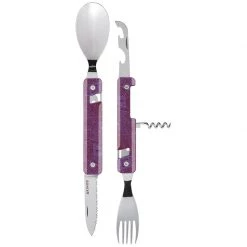 Akinod Multifuction Cutlery 13H25 Camp / Tramp