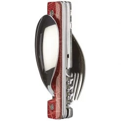 Akinod Multifuction Cutlery 13H25 Camp / Tramp