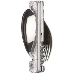 Akinod Multifuction Cutlery 13H25 Camp / Tramp