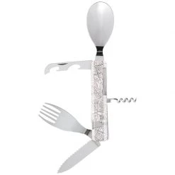 Akinod Multifuction Cutlery 13H25 Camp / Tramp