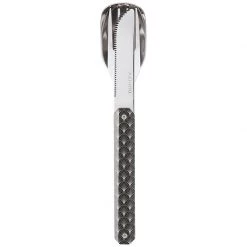 Akinod Straight Magnetic Cutlery 12H34 Camp / Tramp