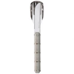 Akinod Straight Magnetic Cutlery 12H34 Camp / Tramp