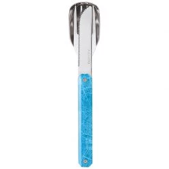 Akinod Straight Magnetic Cutlery 12H34 Camp / Tramp