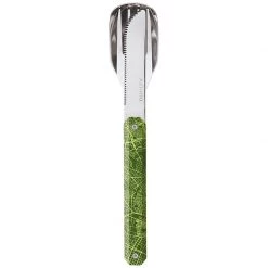 Akinod Straight Magnetic Cutlery 12H34 Camp / Tramp