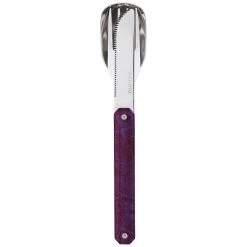 Akinod Straight Magnetic Cutlery 12H34 Camp / Tramp