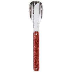 Akinod Straight Magnetic Cutlery 12H34 Camp / Tramp