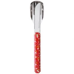 Akinod Straight Magnetic Cutlery 12H34 Camp / Tramp