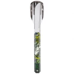 Akinod Straight Magnetic Cutlery 12H34 Camp / Tramp