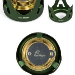Fire Maple Camp / Tramp Fire-Maple FMS-122 Alcohol Stove