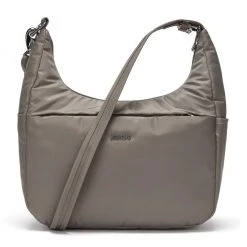 Pacsafe Cruise All Day Recycled Crossbody Bag Travel