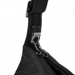 Pacsafe Cruise All Day Recycled Crossbody Bag Travel