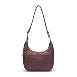 Pacsafe Cruise All Day Recycled Crossbody Bag Travel