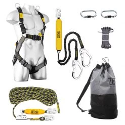Height Safety Zero AllTrade Harness Kit
