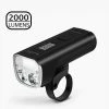 Bike Lights Magic Shine Allty 2000 Lumen Front Light