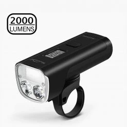 Bike Lights Magic Shine Allty 2000 Lumen Front Light