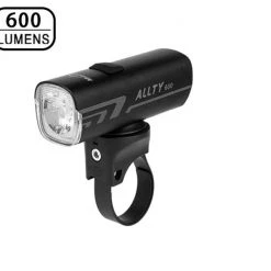 Magic Shine Allty 600 Lumen Front Light Bike Lights