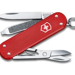 Tools / Accessories Victorinox Classic Colour Alox Swiss Army Knife 58mm