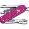 Tools / Accessories Victorinox Classic Colour Alox Swiss Army Knife 58mm