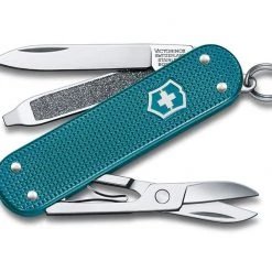 Tools / Accessories Victorinox Classic Colour Alox Swiss Army Knife 58mm