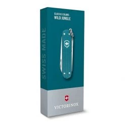 Tools / Accessories Victorinox Classic Colour Alox Swiss Army Knife 58mm