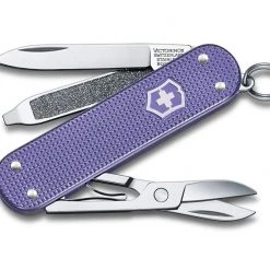 Tools / Accessories Victorinox Classic Colour Alox Swiss Army Knife 58mm