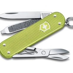 Tools / Accessories Victorinox Classic Colour Alox Swiss Army Knife 58mm