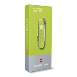 Tools / Accessories Victorinox Classic Colour Alox Swiss Army Knife 58mm
