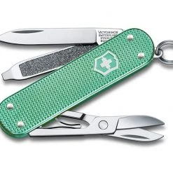 Tools / Accessories Victorinox Classic Colour Alox Swiss Army Knife 58mm