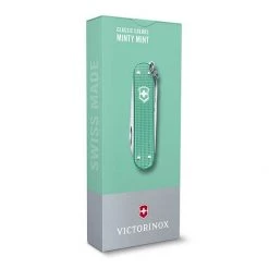 Tools / Accessories Victorinox Classic Colour Alox Swiss Army Knife 58mm