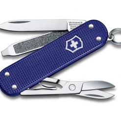 Tools / Accessories Victorinox Classic Colour Alox Swiss Army Knife 58mm