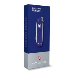 Tools / Accessories Victorinox Classic Colour Alox Swiss Army Knife 58mm