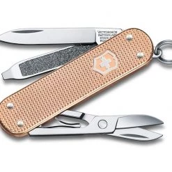 Tools / Accessories Victorinox Classic Colour Alox Swiss Army Knife 58mm