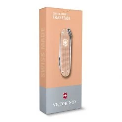 Tools / Accessories Victorinox Classic Colour Alox Swiss Army Knife 58mm