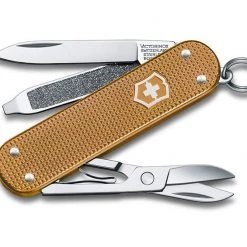 Tools / Accessories Victorinox Classic Colour Alox Swiss Army Knife 58mm