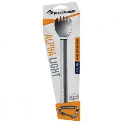 Camp / Tramp Sea To Summit AlphaLight Cutlery