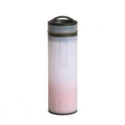 Grayl Ultralight Compact Purifier Bottle Hydration