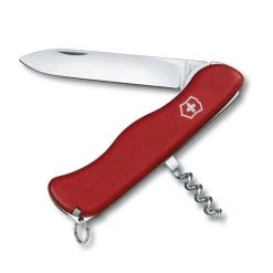 Victorinox Alpineer Locking Blade Knife Tools / Accessories