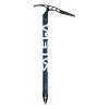 Salewa Alpine-X Ice Axe, Night/Black Snow / Ice