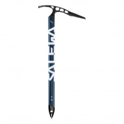 Salewa Alpine-X Ice Axe, Night/Black Snow / Ice