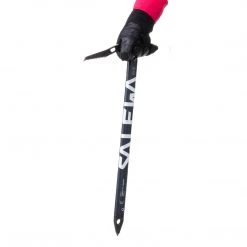 Salewa Alpine-X Ice Axe, Night/Black Snow / Ice