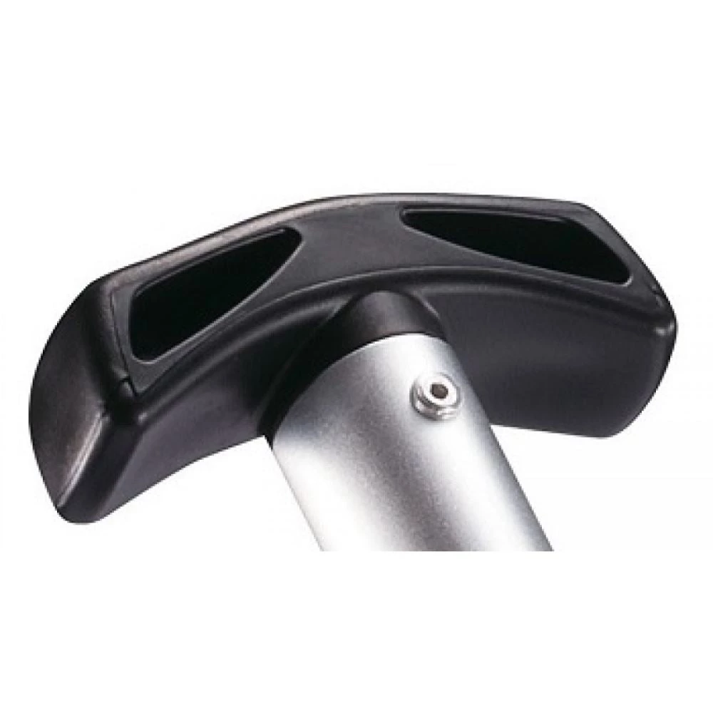 Camp Sport Camp Alu Fix Snow Shovel, Orange Snow / Ice