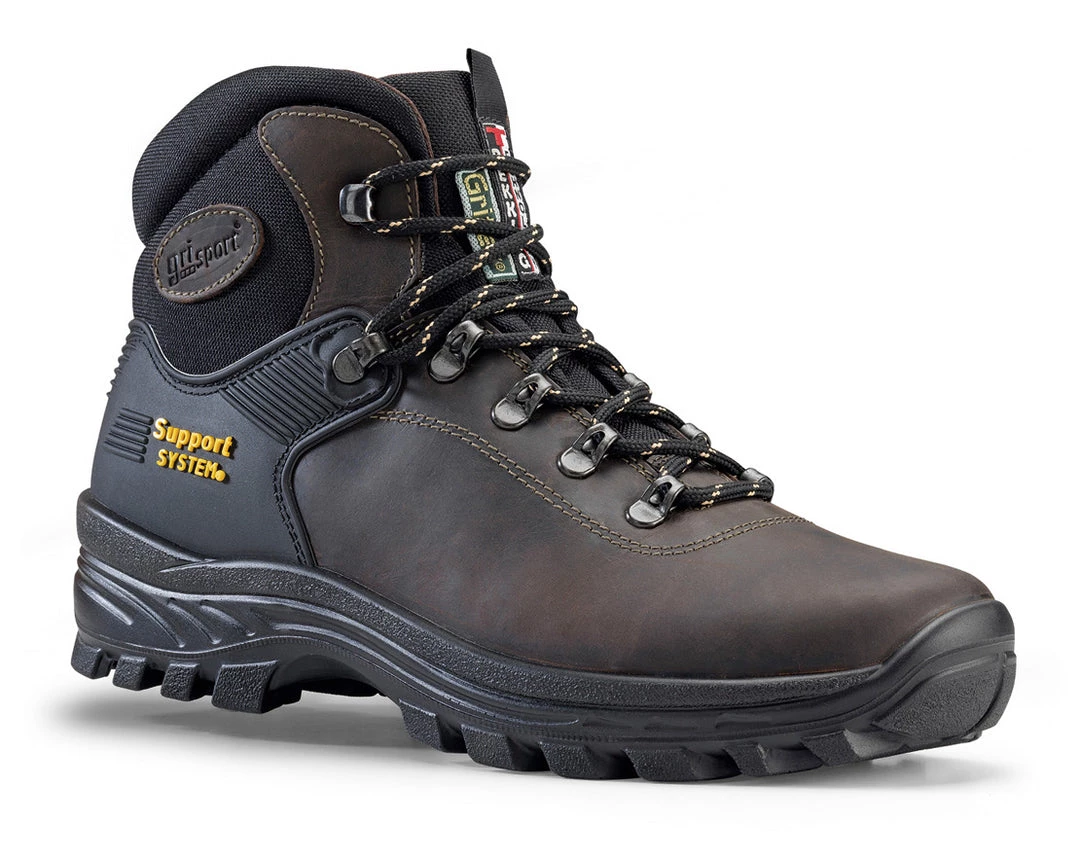 Grisport Ambler Boots