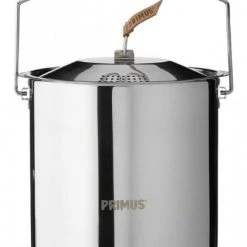 Primus Campfire S/S Pot, 5 Ltr
