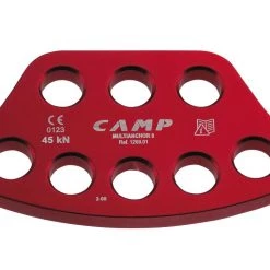 Anchors Camp Safety Multi Anchor Rigging Plate