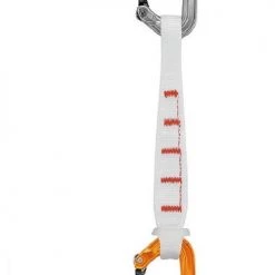 Petzl ANGE FINESSE Ultralight Quickdraw