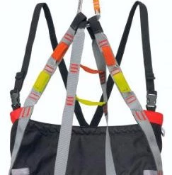 Camp Safety Angel Evacuation Triangle