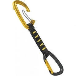 Mad Rock Angler 4" Quickdraws 6 Pack