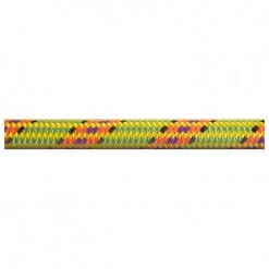 Beal Golden Dry Iceline Rope, 8.1mm X 60m, Anis