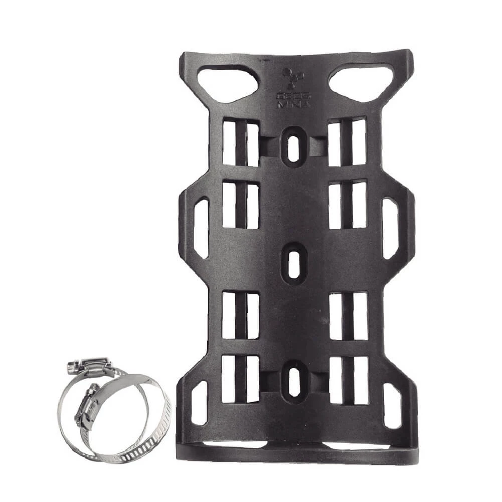 Bike GEOSMINA Anything Cage Bag Support