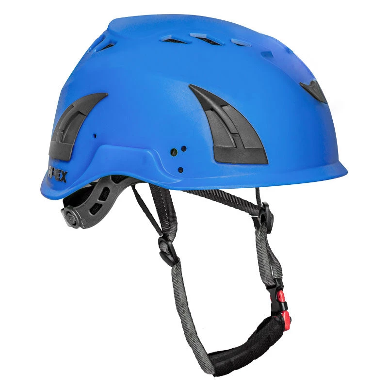 Work Zero Apex Exo Industrial Helmet